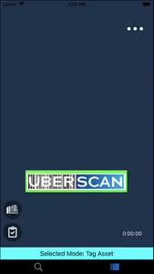 UberScan screenshot 0