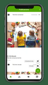 Enginy Infantil screenshot 2