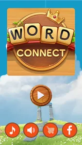 Word Connect - Spelling Games screenshot 0