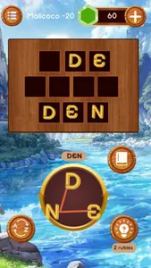 Word Connect - Spelling Games screenshot 1