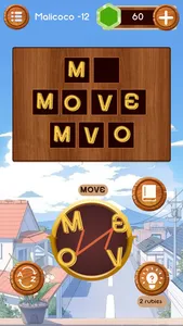 Word Connect - Spelling Games screenshot 2