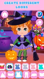 Dress up: games for girls screenshot 5