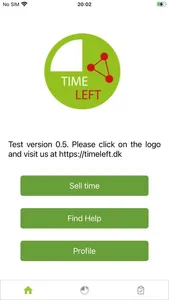TimeLeft screenshot 3
