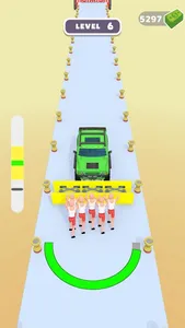 Push'em Car screenshot 0