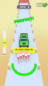 Push'em Car screenshot 1