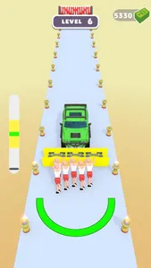 Push'em Car screenshot 2