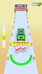 Push'em Car screenshot 3