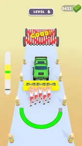 Push'em Car screenshot 4