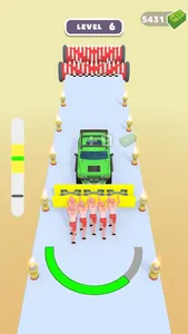 Push'em Car screenshot 5