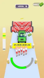 Push'em Car screenshot 6