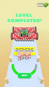 Push'em Car screenshot 7