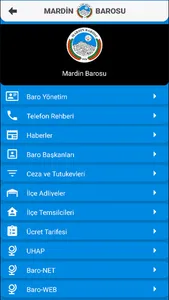 Mardin Barosu screenshot 2