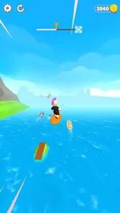 Hook'n Roll screenshot 0