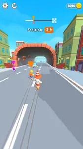 Hook'n Roll screenshot 3