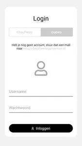 vdWijst vervoer screenshot 3