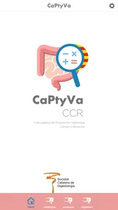 Captyva Catalunya screenshot 1