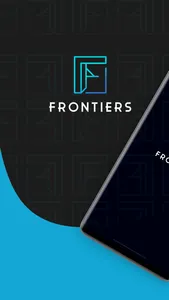 Frontiers Lead screenshot 0