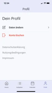 famileon screenshot 6