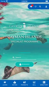 Cayman Islands Specialist screenshot 0