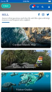 Cayman Islands Specialist screenshot 5