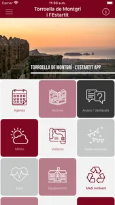 Torroella de Montgrí-Estartit screenshot 0