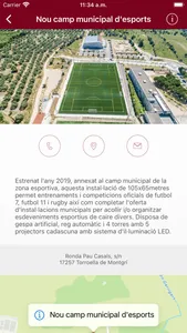 Torroella de Montgrí-Estartit screenshot 2