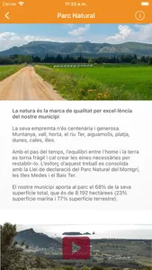 Torroella de Montgrí-Estartit screenshot 4