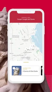 Genio di Palermo screenshot 1
