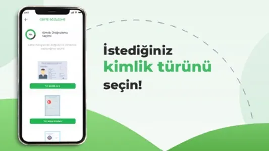 Cepte Sözleşme screenshot 2