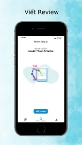Review công ty screenshot 1