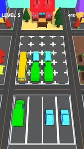 Parking Puzzle Match screenshot 6