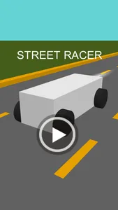 Traffic Street Racer screenshot 0