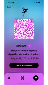 Dubdap screenshot 2