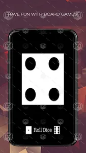 Just A Dice screenshot 1