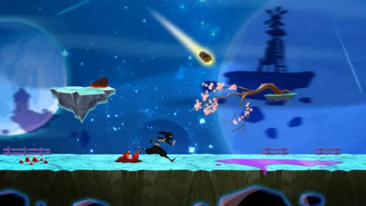 A Hero's Journey screenshot 0