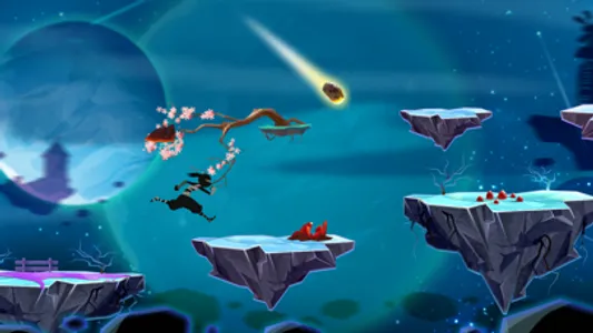 A Hero's Journey screenshot 1