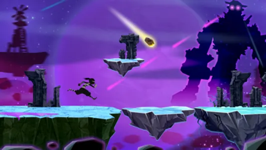 A Hero's Journey screenshot 2