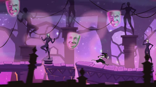 A Hero's Journey screenshot 3