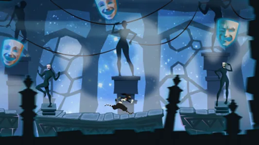 A Hero's Journey screenshot 4
