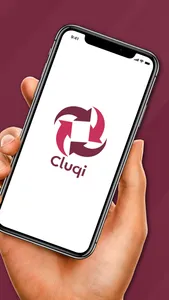 Cluqi – Clube de Benefícios screenshot 1