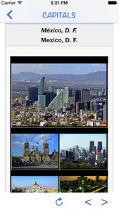 States,Capitals&Flags(AIMapps) screenshot 4