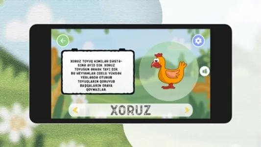 Dınqılı screenshot 4