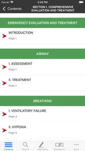 Poisoning and Drug Overdose 8E screenshot 2