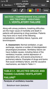 Poisoning and Drug Overdose 8E screenshot 3