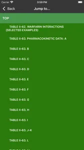 Poisoning and Drug Overdose 8E screenshot 4