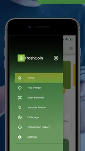 Trashcoin screenshot 4