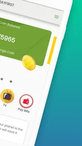 Trashcoin screenshot 8