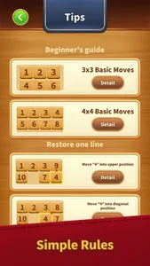 Number Puzzle Math Riddle screenshot 3