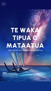 Te Waka Tipua o Mataatua screenshot 1