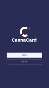 CannaCard - Mobile Payments screenshot 0